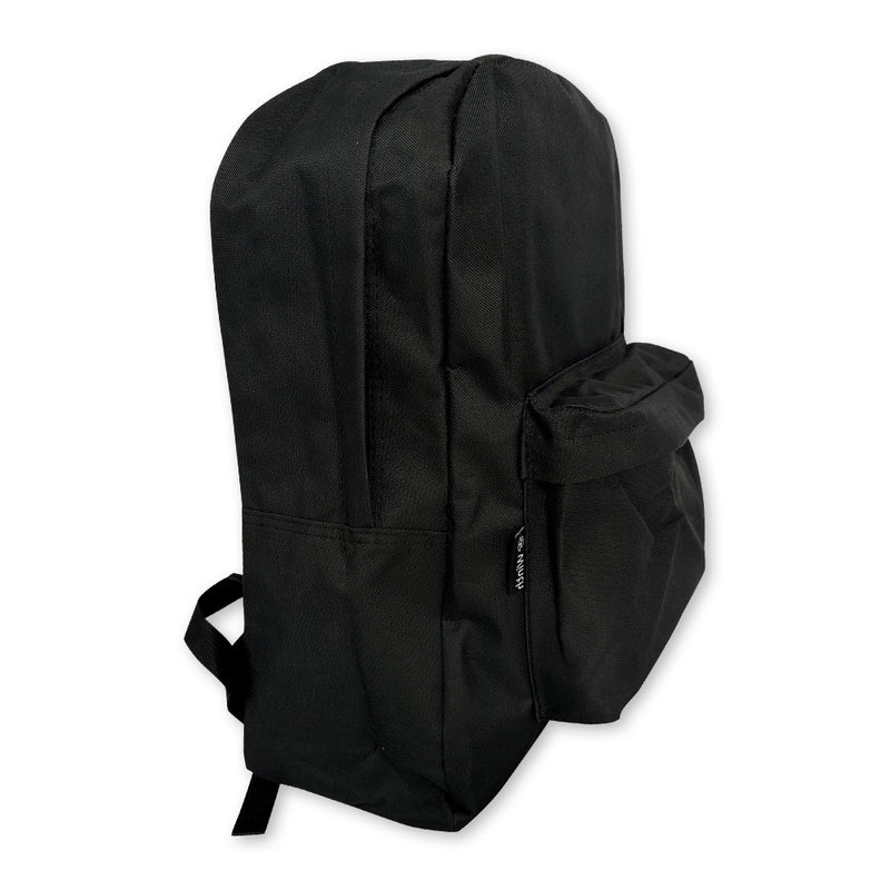 Mochila Preta All Black