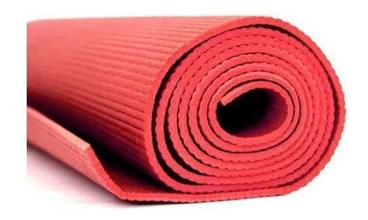 Colchonete Tapete Yoga Ginástica Pilates - 1,73mx61cmx04mm