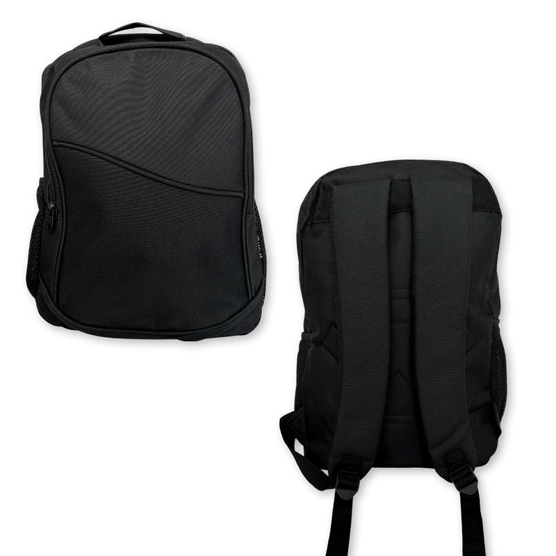 Mochila Notebook - All Black