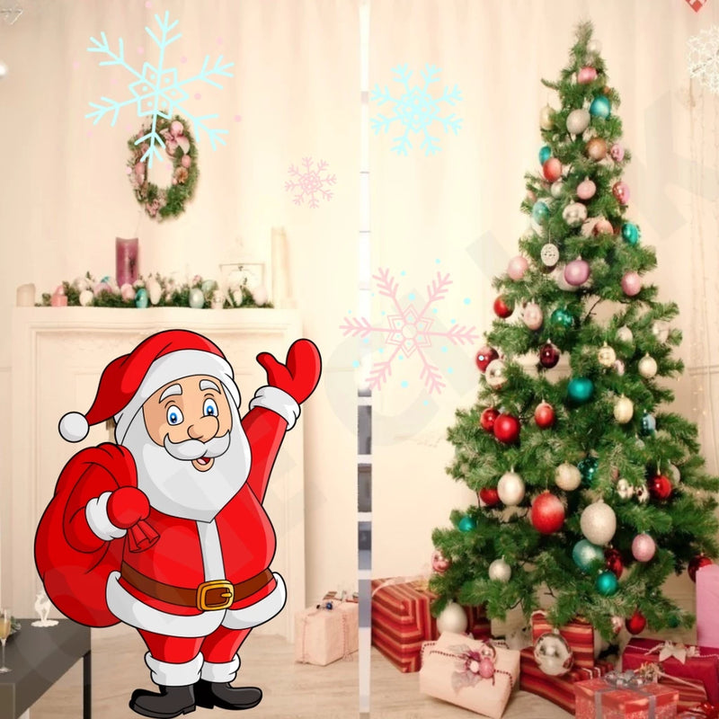 Árvore de Natal Pinheiro 1,20m com 61 Enfeites e Pisca-Pisca – Perfeita para Sua Decoração!