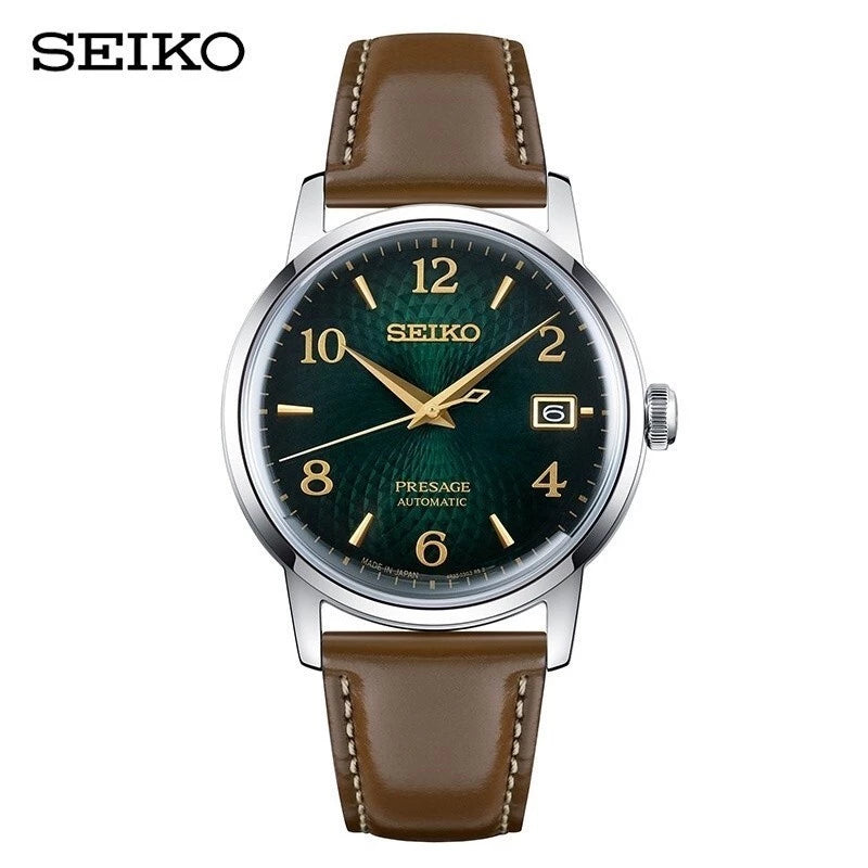 Seiko Presage Cocktail  - 40 mm