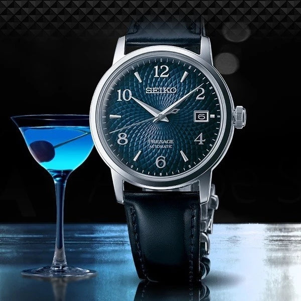 Seiko Presage Cocktail  - 40 mm